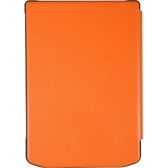PocketBook PB629/634 Shell 6" e-book olvasó tok narancssárga