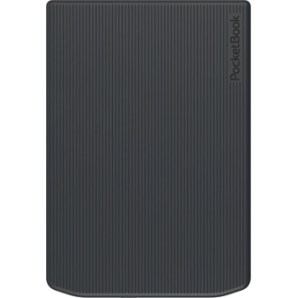 PocketBook Verse Lite 6" E-Ink Carta e-book olvasó szürke (Midnight Grey; Linux 3.10.65)
