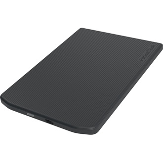 PocketBook Verse Lite 6" E-Ink Carta e-book olvasó szürke (Midnight Grey; Linux 3.10.65)