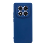 Poco M8 Pro / Redmi Note 15 Pro Plus 5G GIGAPACK Szilikon telefonvédő matt SÖTÉTKÉK