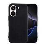 Poco X8 Pro GIGAPACK Szilikon telefonvédő matt FEKETE