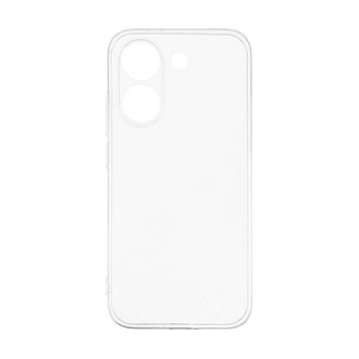 Poco X8 Pro GIGAPACK Szilikon telefonvédő ultravékony ÁTLÁTSZÓ