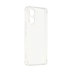 Poco X8 Pro Max GIGAPACK Szilikon telefonvédő ütésállóság, légpárnás sarok, ÁTLÁTSZÓ