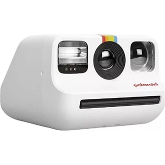 Polaroid GO gen2 analog instant fehér fényképezőgép