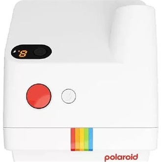 Polaroid GO gen2 analog instant fehér fényképezőgép