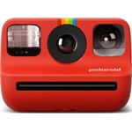Polaroid GO gen2 analog instant piros fényképezőgép