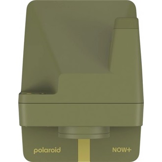 Polaroid Now+ Gen 2 zöld instant fényképezőgép