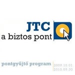 Pontgyűjtő akció – hamarosan újratöltve