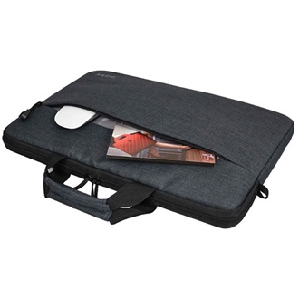Port Designs Belizne TL 15,6" notebook oldaltáska fekete