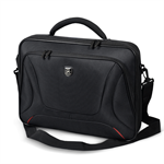 Port Designs Courchevel CL 15,6" notebook oldaltáska fekete