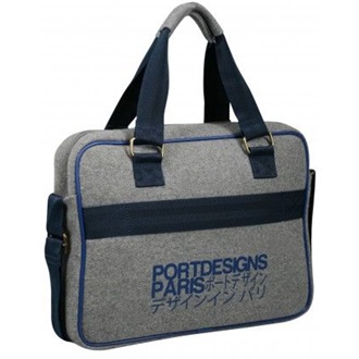 Port Designs KOBE 15,6" notebook oldaltáska