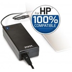 Port Designs PORTconnect HP 90W notebook hálózati töltő adapter