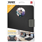 Port Designs Phoenix 7-8,5" tablet tok lila