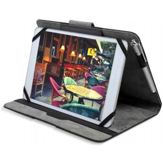Port Designs Phoenix 7-8,5" tablet tok lila