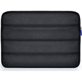 Port Designs Portland Sleeve 13-14" notebook poliészter tok fekete