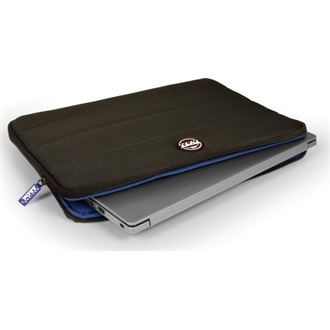 Port Designs Portland Sleeve 13-14" notebook poliészter tok fekete