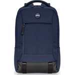 Port Designs TORINO II 16" notebook poliészter hátizsák kék 15L