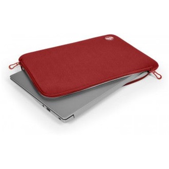 Port Designs Torino II Sleeve 13-14" notebook táska piros