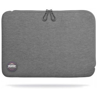 Port Designs Torino II Sleeve 13-14" notebook táska szürke