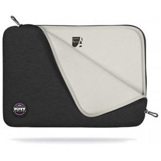 Port Designs Torino II Sleeve 15,6" notebook táska fekete
