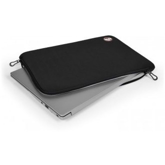 Port Designs Torino II Sleeve 15,6" notebook táska fekete