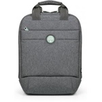 Port Designs Yosemite Eco 14" notebook hátizsák szürke