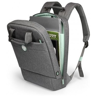 Port Designs Yosemite Eco 14" notebook hátizsák szürke