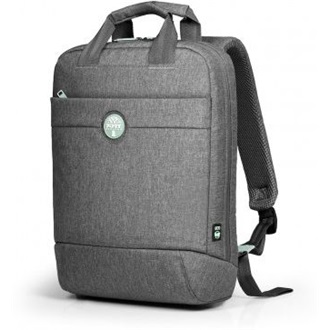 Port Designs Yosemite Eco 14" notebook hátizsák szürke