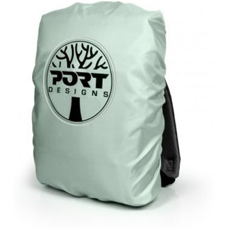 Port Designs Yosemite Eco 14" notebook hátizsák szürke