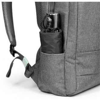 Port Designs Yosemite Eco 15,6" notebook hátizsák szürke