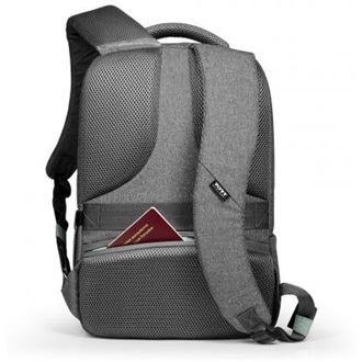 Port Designs Yosemite Eco 15,6" notebook hátizsák szürke