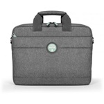 Port Designs Yosemite Eco 15,6" notebook oldaltáska szürke