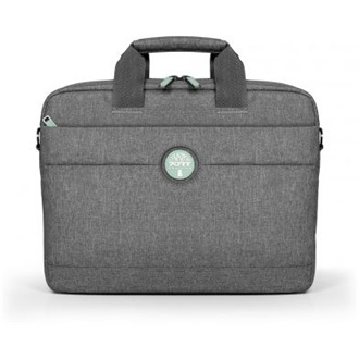 Port Designs Yosemite Eco 15,6" notebook oldaltáska szürke