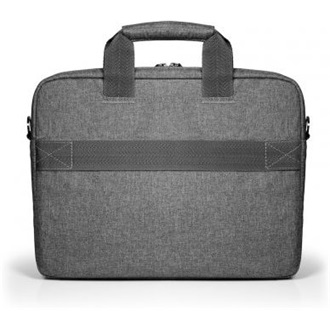 Port Designs Yosemite Eco 15,6" notebook oldaltáska szürke