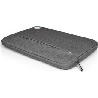 Port Designs Yosemite Eco 15,6" notebook szövet táska szürke
