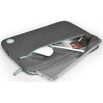 Port Designs Yosemite Eco 15,6" notebook szövet táska szürke