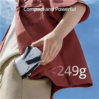 Potensic ATOM Standard Kit drón