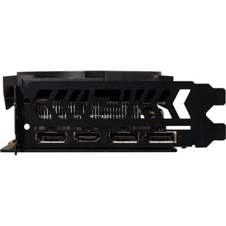 PowerColor Radeon RX 7600 Fighter 8GB GDDR6 128-bit grafikus kártya