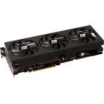 PowerColor Radeon RX 7700 XT Fighter OC 12GB GDDR6 192-bit grafikus kártya