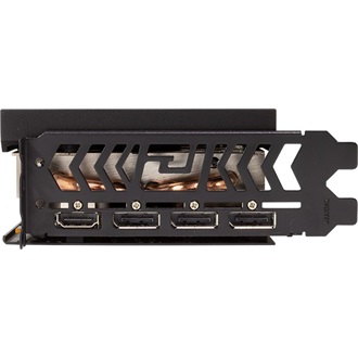 PowerColor Radeon RX 7700 XT Fighter OC 12GB GDDR6 192-bit grafikus kártya