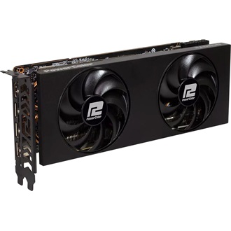 PowerColor Radeon RX 7800 XT 16GB GDDR6 256-bit grafikus kártya