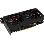 PowerColor Radeon RX 9060 XT Reaper 16GB GDDR6 128-bit grafikus kártya