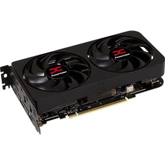 PowerColor Radeon RX 9060 XT Reaper 16GB GDDR6 128-bit grafikus kártya