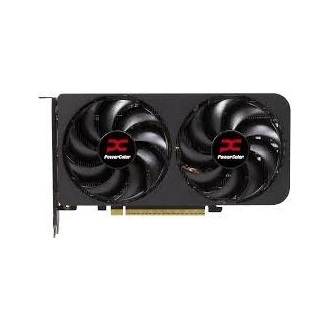 PowerColor Radeon RX 9060 XT Reaper 16GB GDDR6 128-bit grafikus kártya