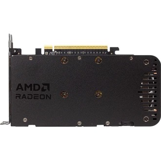 PowerColor Radeon RX 9060 XT Reaper 16GB GDDR6 128-bit grafikus kártya