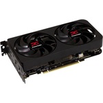 PowerColor Radeon RX 9060 XT Reaper 8GB GDDR6 128-bit grafikus kártya