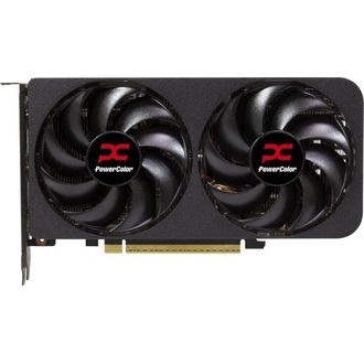 PowerColor Radeon RX 9060 XT Reaper 8GB GDDR6 128-bit grafikus kártya