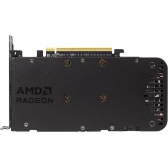 PowerColor Radeon RX 9060 XT Reaper 8GB GDDR6 128-bit grafikus kártya