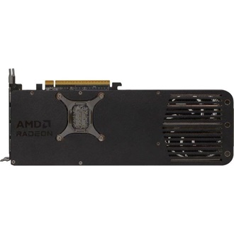 PowerColor Radeon RX 9070 GRE Reaper 12GB GDDR6 192-bit grafikus kártya