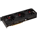 PowerColor Radeon RX 9070 Reaper 16GB GDDR6 256-bit grafikus kártya